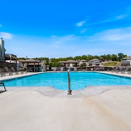 Full Moon Condo Lake Ozark Eksteriør bilde